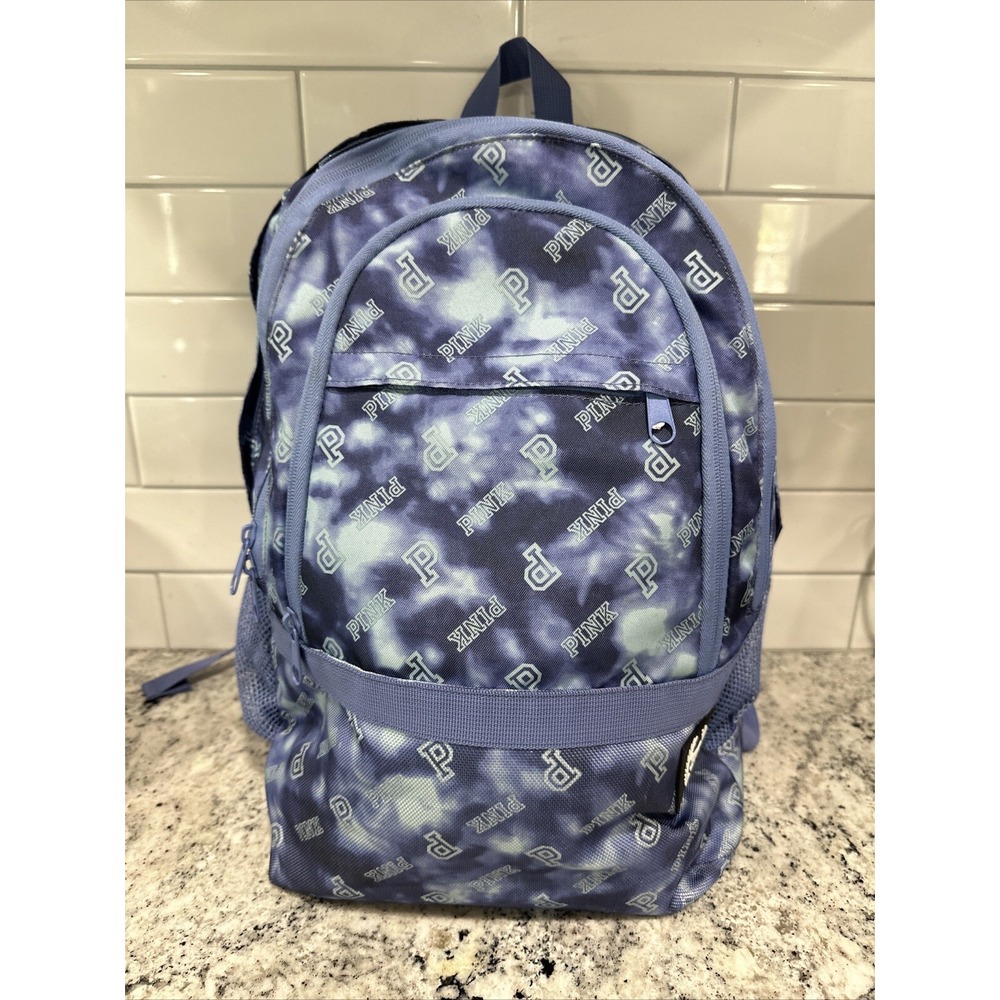 PINK‎ COLLEGIATE BACKPACK Victoria Secrets